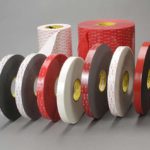 Industrial Tapes VHB