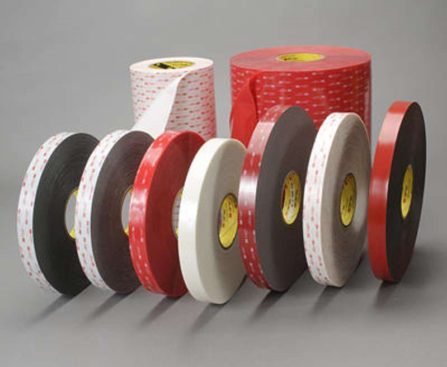 Industrial Tapes VHB