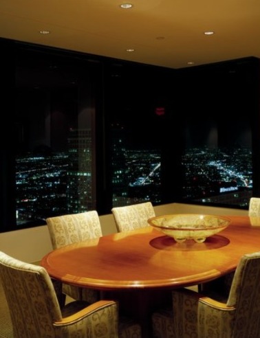 Sun Control Window Film - Night Vision Series